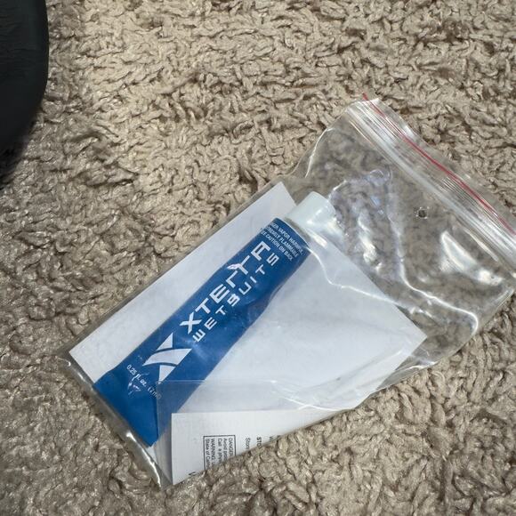 Xterra Vortex - Sleeveless Wetsuit - Men's - Size Medium - Picture 7 of 11